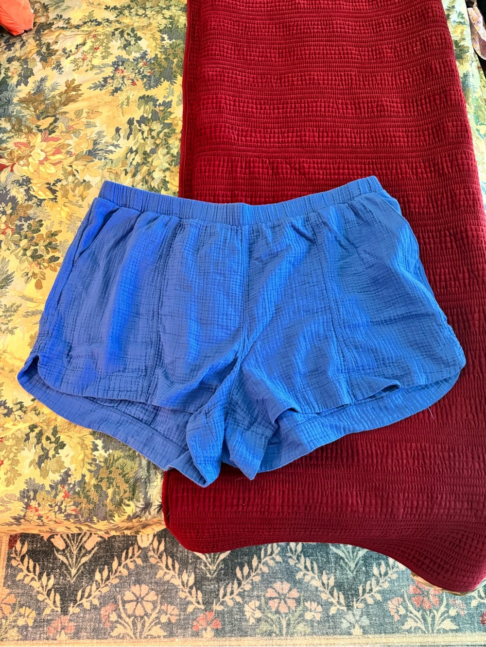 Target Universal Thread muslin set - Picture 3 of 4